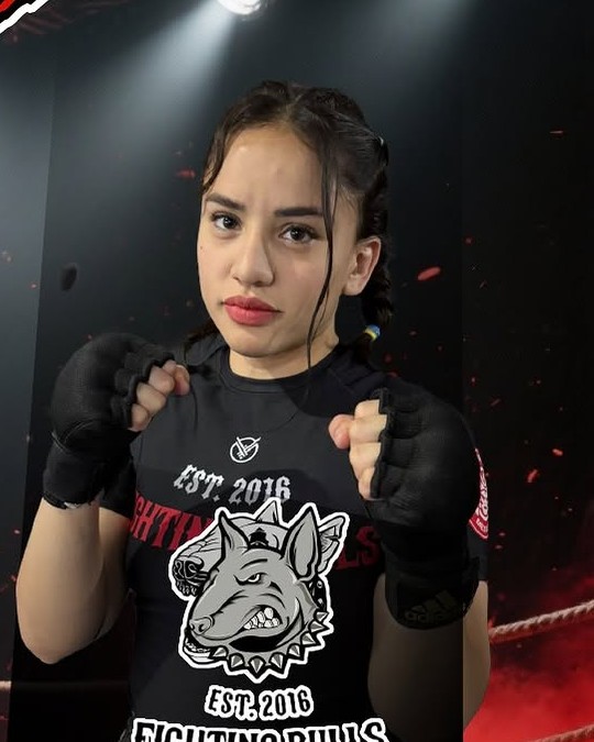 Montserrat Martínez