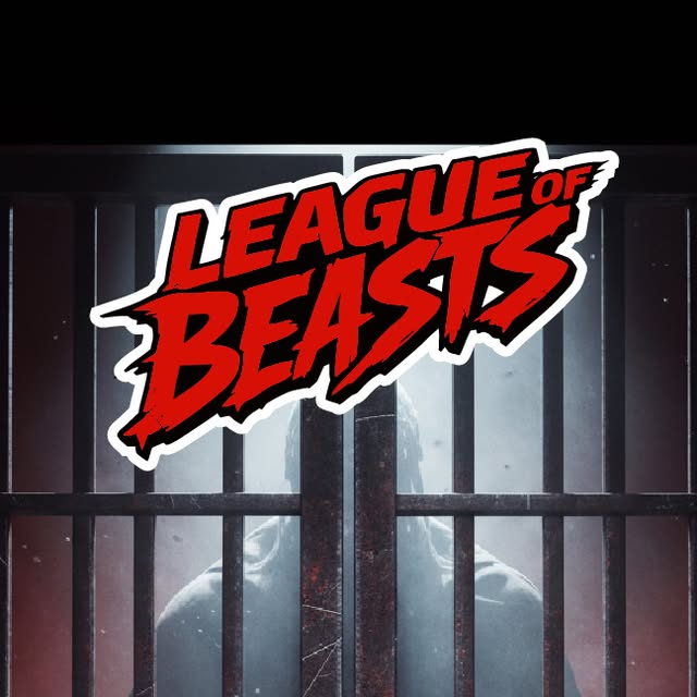 Teaser inicial Bestia del Muay Thai