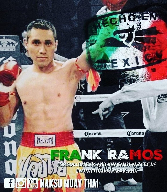 Frank con mención histórica · sep 2023